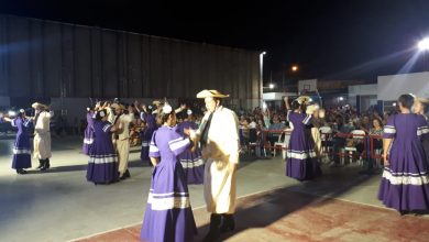 Photo of Fw: 35° Fiesta de la tradición