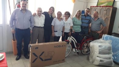 Photo of Fw: Apoyo para hogar de ancianos