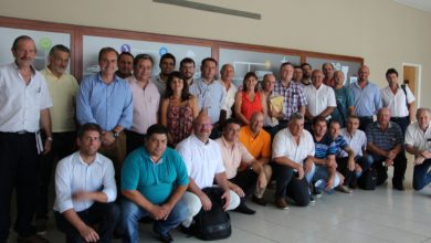 Photo of Fw: Reunión en el Ministerio de la Producción