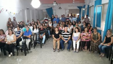 Photo of Fw: Aportes a instituciones de San Cristóbal