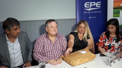 Photo of Fw: Apertura de Sobres en Ceres para nueva línea eléctrica