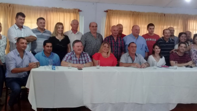 Photo of Fw: Respaldo a candidatos de Ceres de la UCR-FPCyS