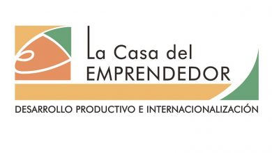 Photo of Fwd: INFORMACIÓN | Convocatoria abierta de “CREA comunidad emprendedora”