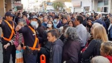 Photo of Fw: Por aglomeración de gente, se solicitan medidas urgentes