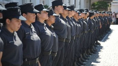 Photo of Fwd: INSCRIPCIONES ABIERTAS A LA POLICÍA DE LA PROVINCIA DE SANTA FE
