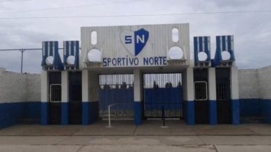 Photo of Fwd: DE INTERÉS PROVINCIAL EL 90° ANIVERSARIO DEL CLUB SPORTIVO NORTE