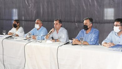 Photo of Fwd: CORREGIDO: EL GOBIERNO DE OMAR PEROTTI APOYA A INSTITUCIONES DEL DEPARTAMENTO CASTELLANOS A TRAVÉS DE LOS PROGRAMAS INCLUIR Y BUENAS PRÁCTICAS