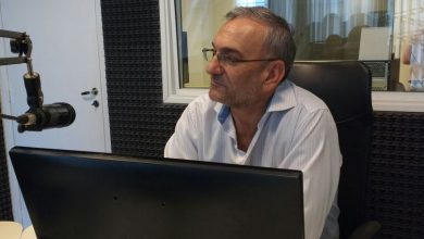 Photo of Fwd: Calvo repudió las amenazas que recibió el fiscal Matías Edery