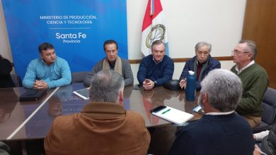 Photo of Fw: Reunión Ministerio de la Producción