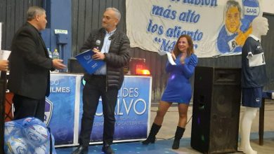 Photo of Fwd: CALVO ACOMPAÑÓ AL CLUB ARGENTINO QUILMES DE RAFAELA EN EL 106° ANIVERSARIO DE SU FUNDACIÓN